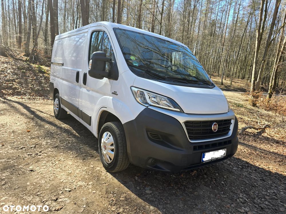 Fiat Ducato - 2