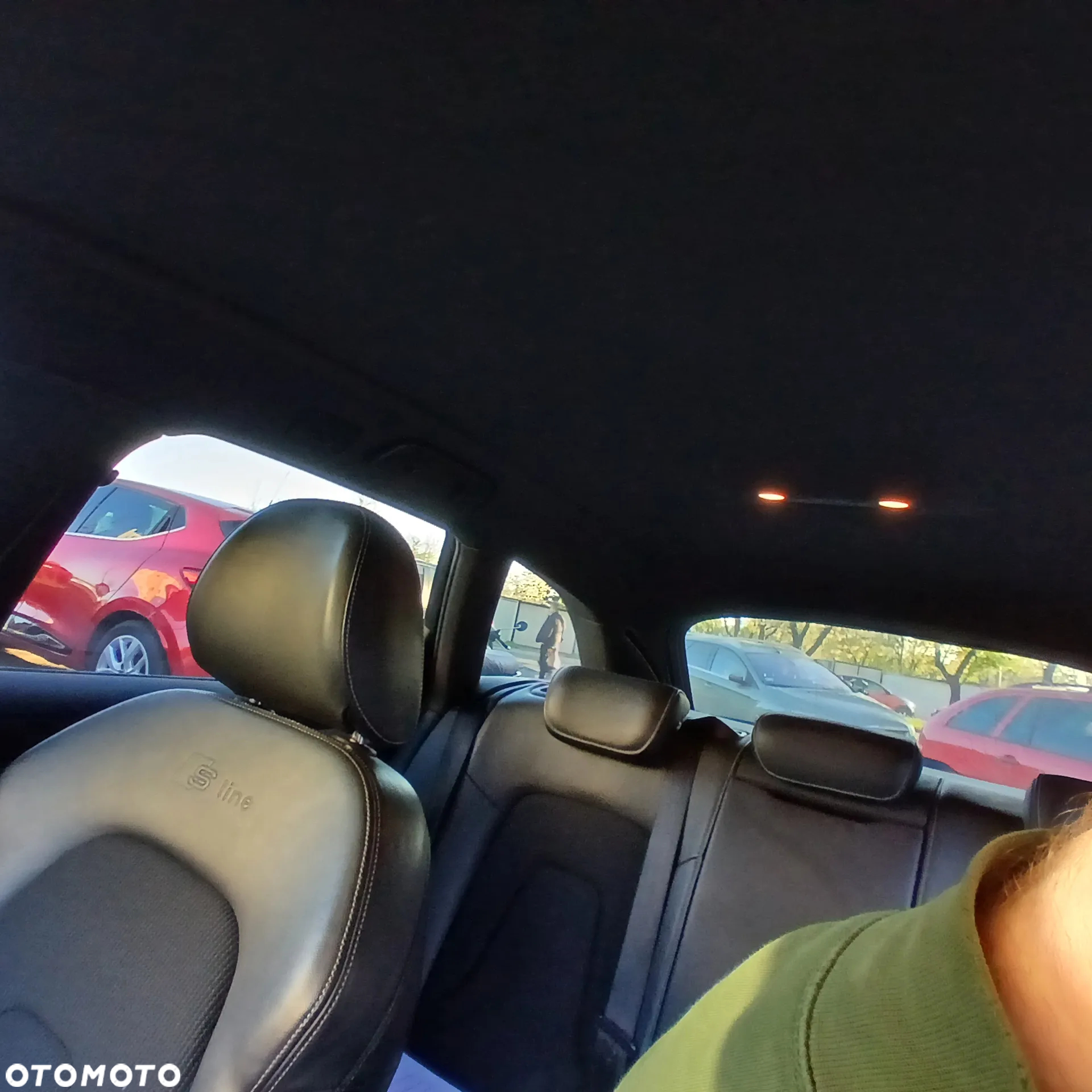 Audi A4 - 13