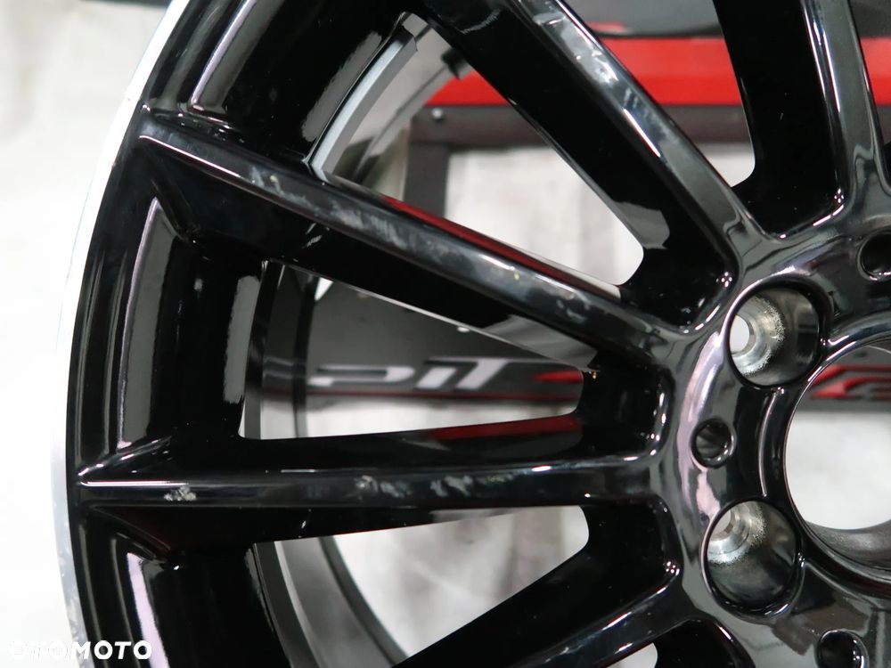 W038 Felga Mercedes A1774010800 7,5x19et49 - 6