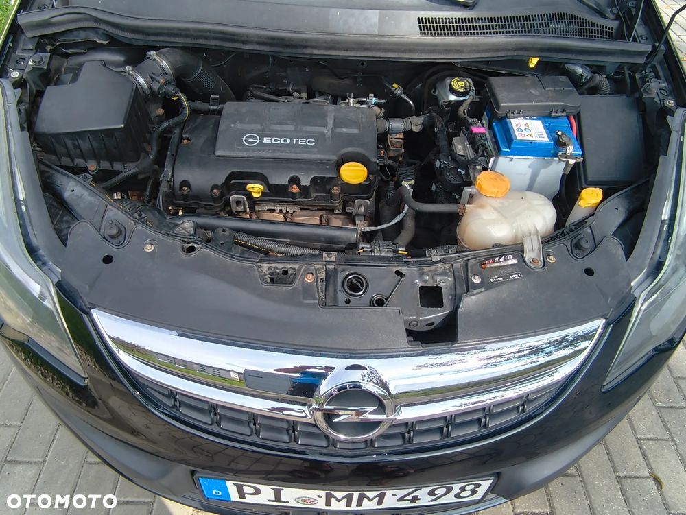 Opel Corsa 1.2 16V Energy - 19