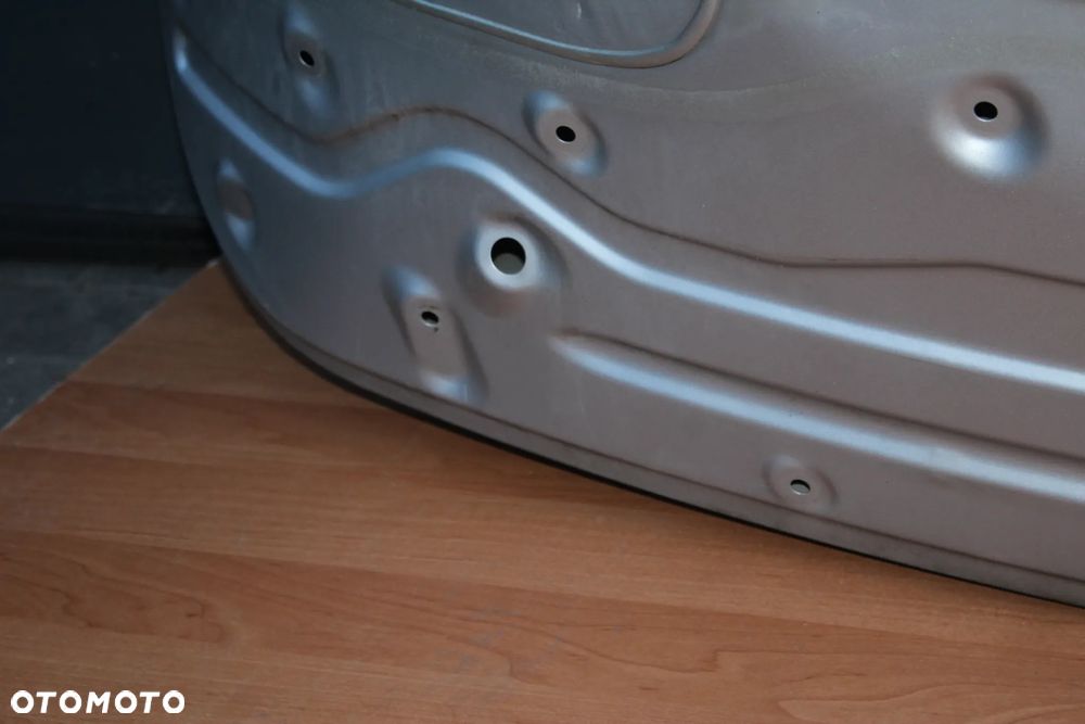 KLAPA BAGAŻNIKA OPEL INSIGNIA A KOMBI Z176 PRZED LIFTEM - 11