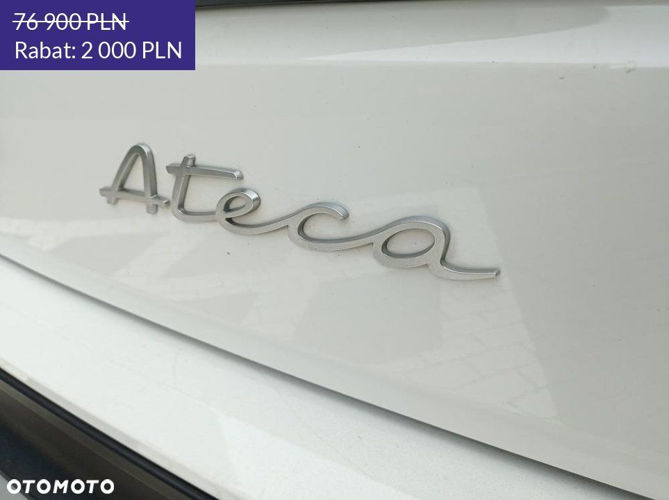 Seat Ateca - 37
