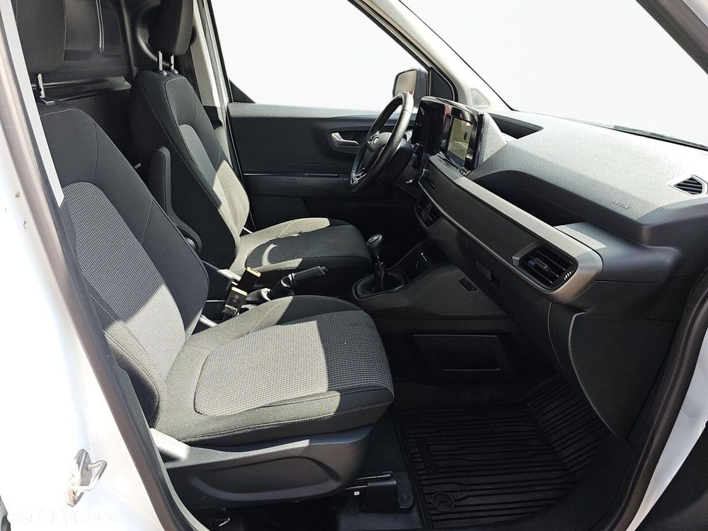 Ford transit-courier Trend - 14