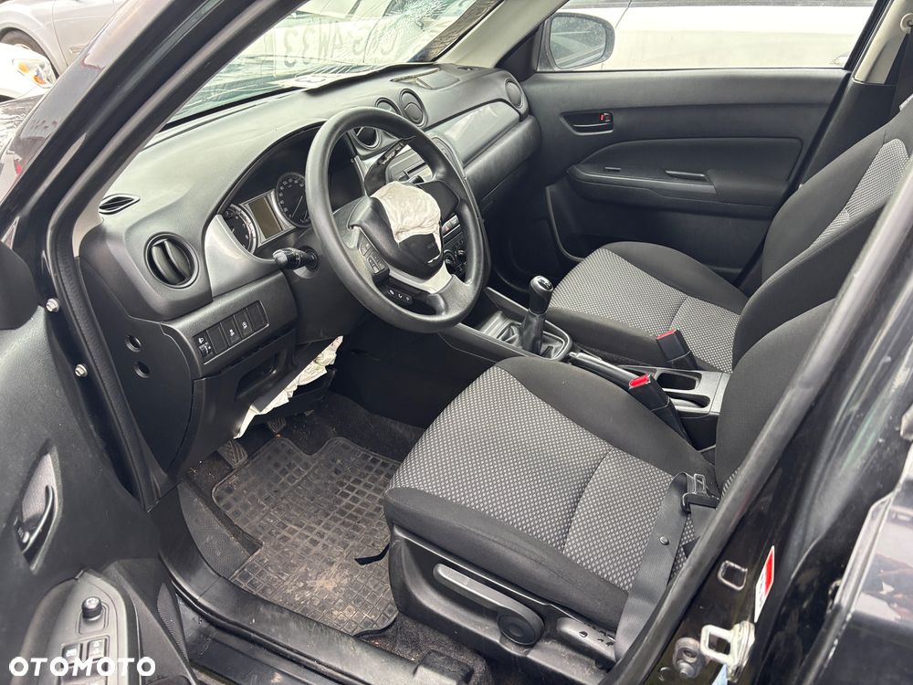 Suzuki Vitara 1.6 (4x2) Club - 4