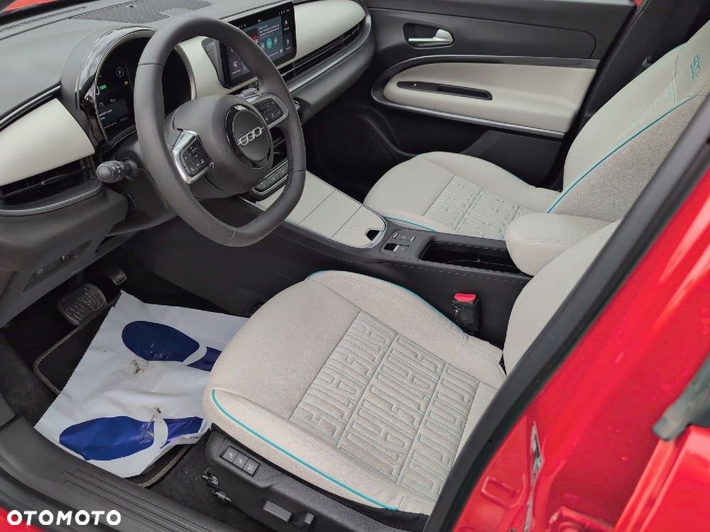 Fiat 600 - 10