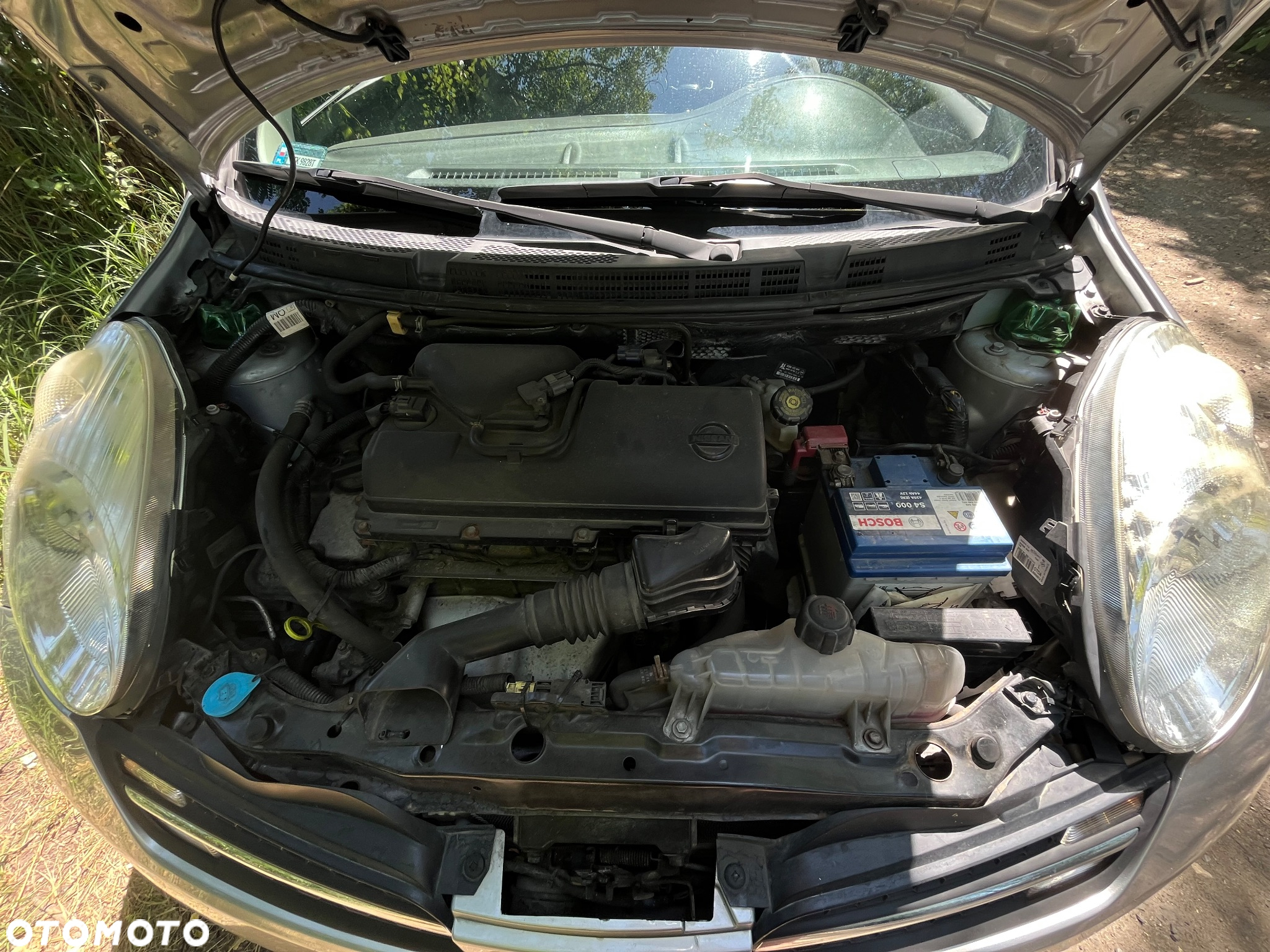 Nissan Micra 1.4 Tekna - 15
