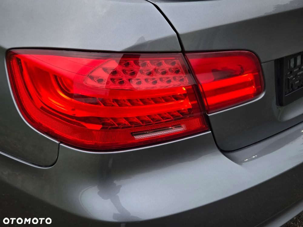 BMW Seria 3 320i Edition Exclusive - 13