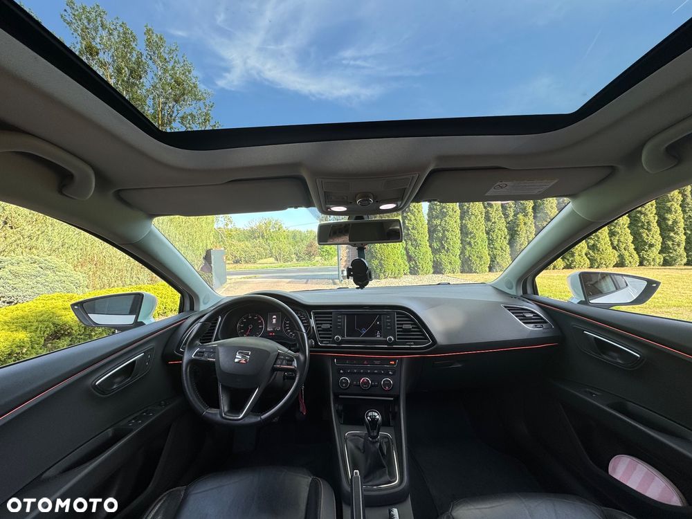 Seat Leon - 12