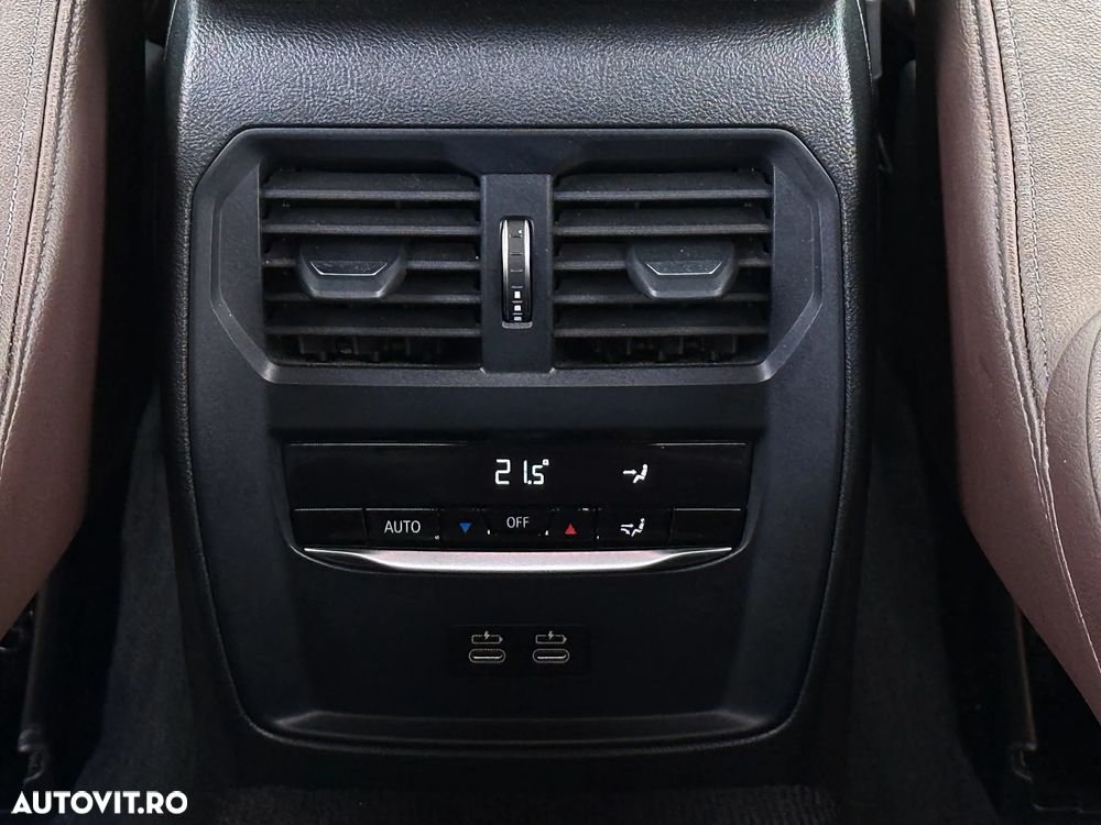 BMW Seria 4 420d xDrive Sport-Aut. M Sport - 38