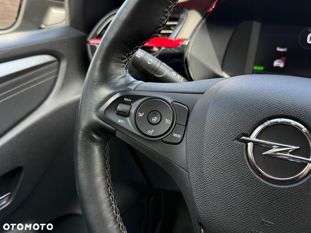 Opel Corsa - 24