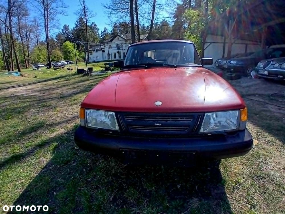 Saab 900 900i 2.0 Beverly - 2
