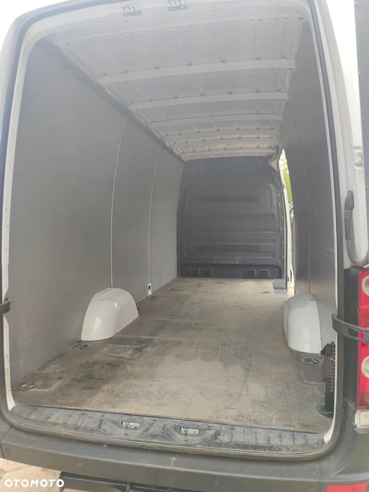 Volkswagen Crafter - 8