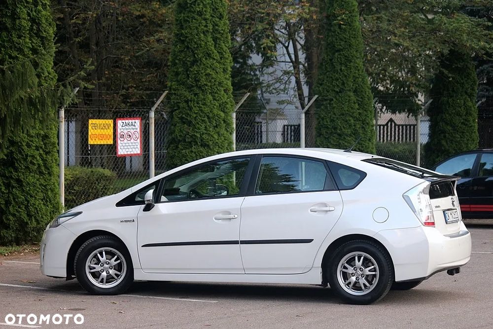 Toyota Prius Plug-in 1.8 HSD Premium - 12