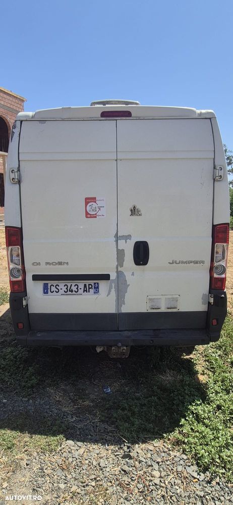Citroën Jumper - 13
