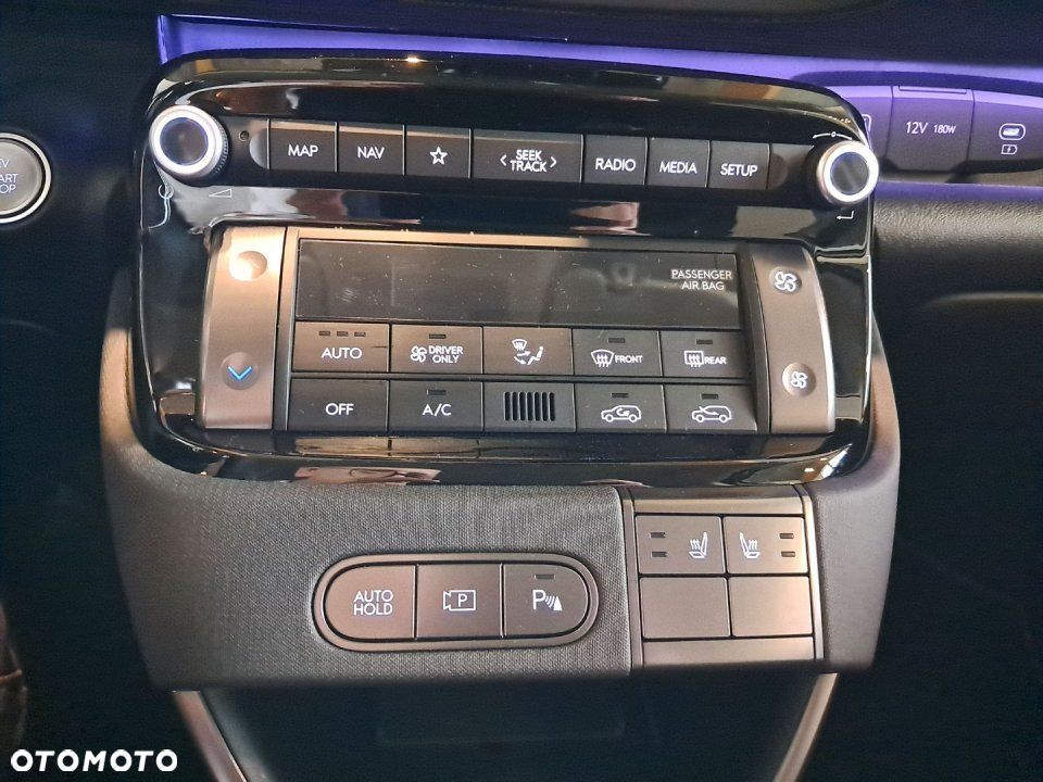 Hyundai Inster - 22