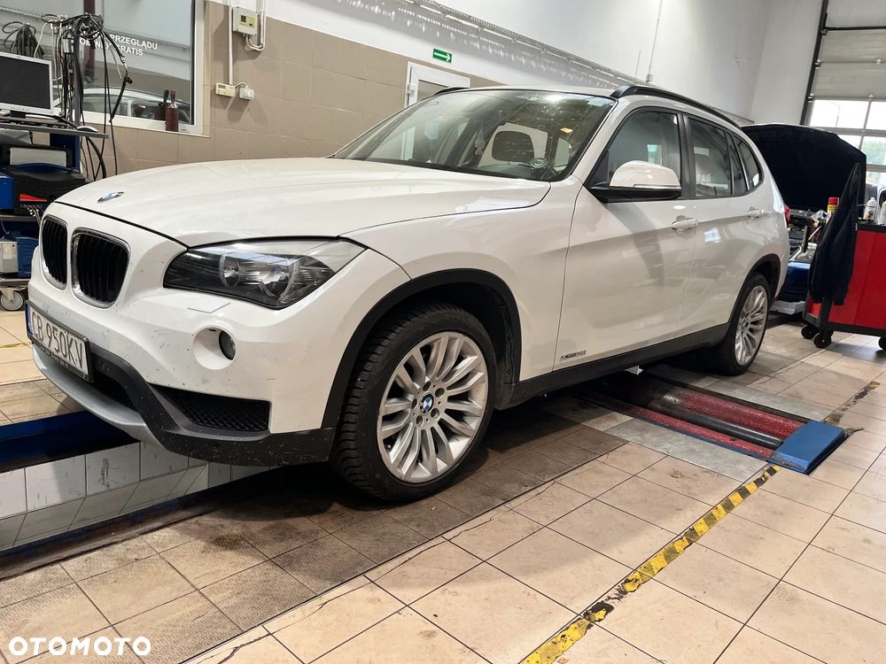 BMW X1 xDrive28i - 7
