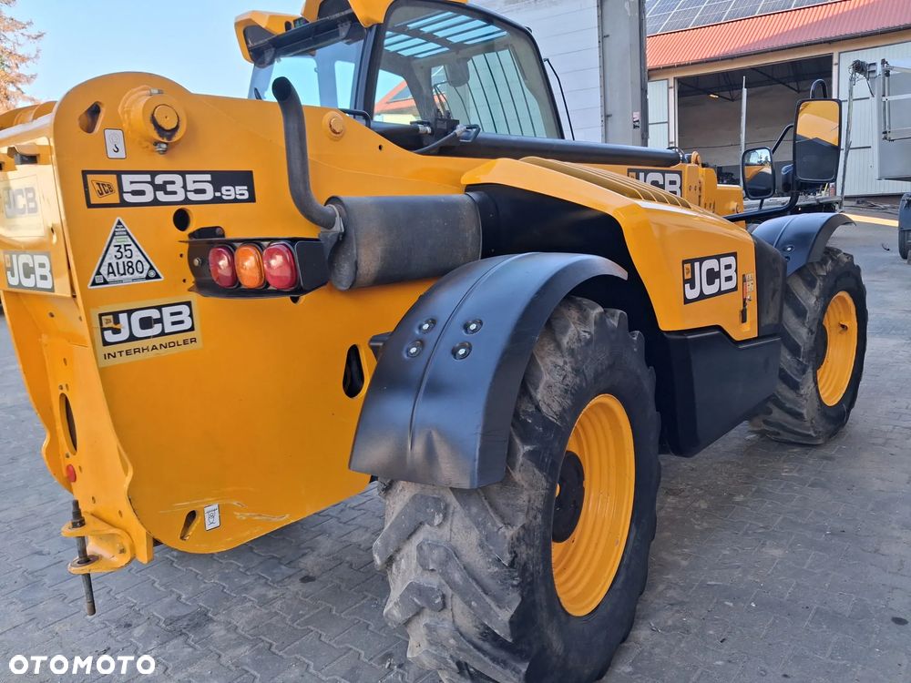 JCB 535-95 - 6