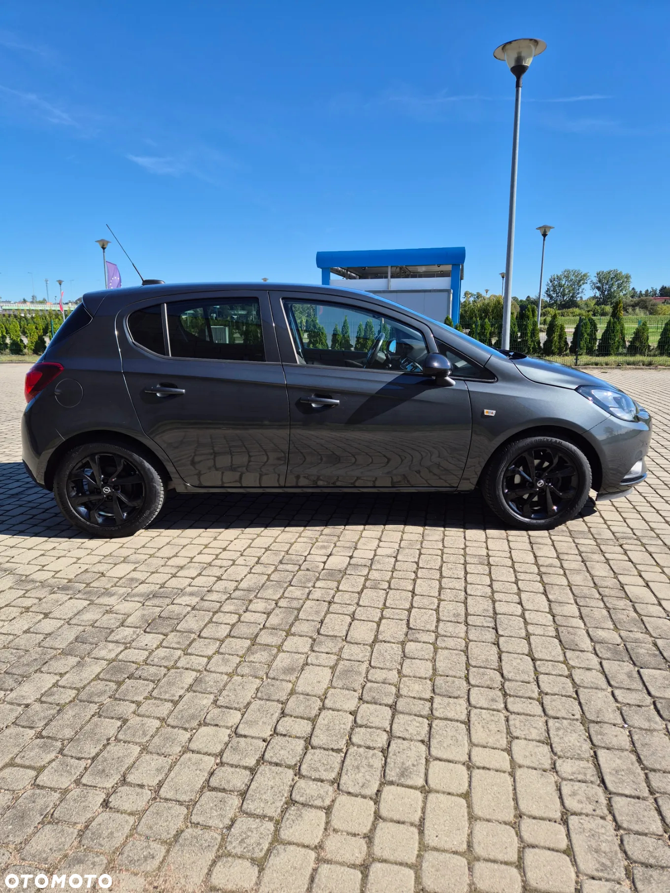 Opel Corsa 1.4 Color Edition S&S - 6