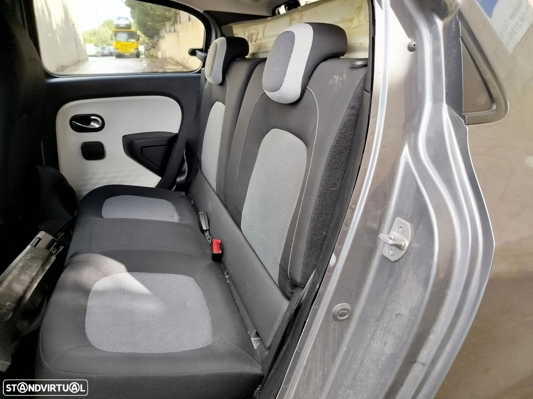 Para peças RENAULT Twingo III (BCM_) - 8