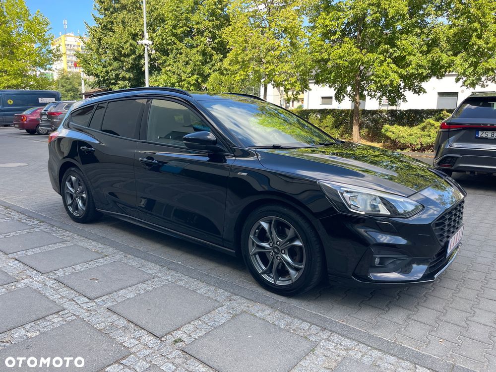Ford Focus - 5