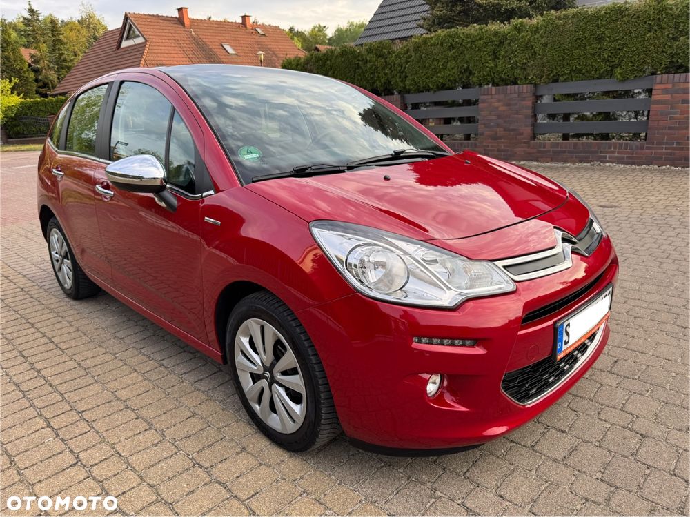 Citroën C3 - 3