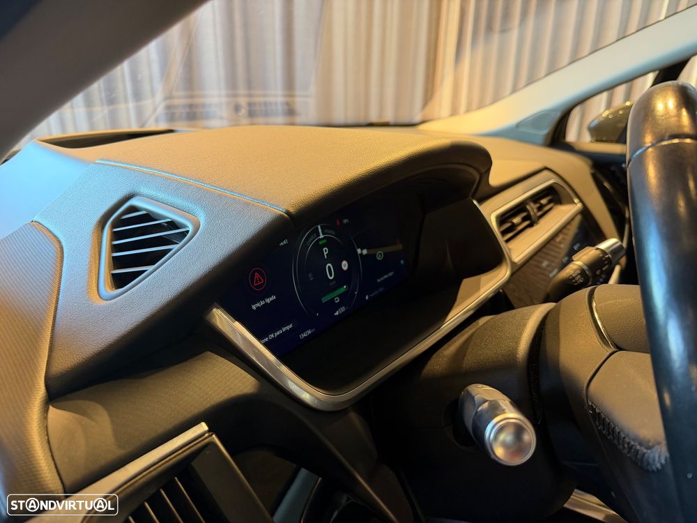 Jaguar I-Pace EV400 AWD R-DYNAMIC SE - 23
