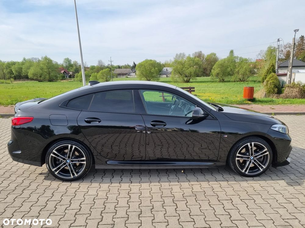 BMW Seria 2 220d xDrive - 33