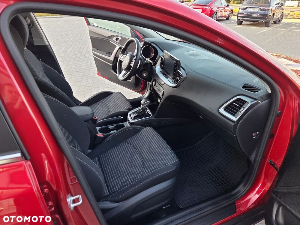 Kia XCeed 1.5 T-GDI L DCT - 14