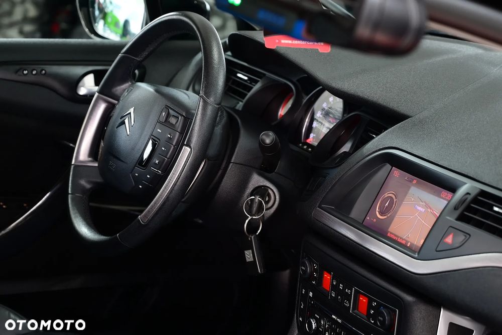 Citroën C5 2.0 16V Exclusive - 26