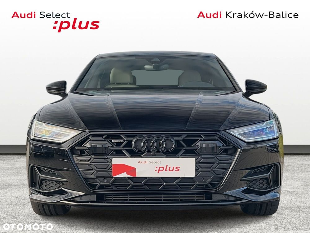 Audi A7 Sportback - 8