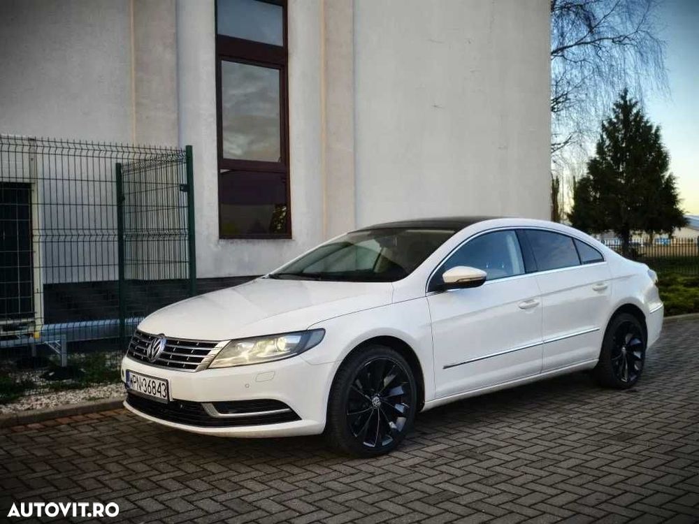 Volkswagen CC ( 358 ) 2012 - 2018 PIESE AUTO - 3
