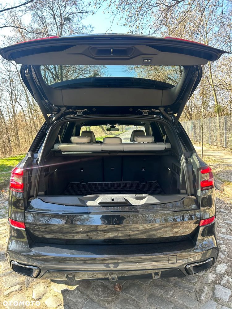 BMW X5 M - 7