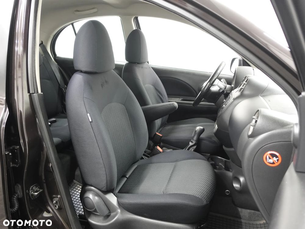 Nissan Micra - 25