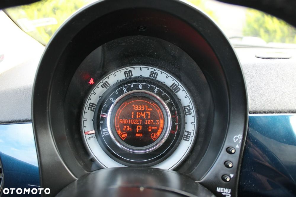 Fiat 500 - 19