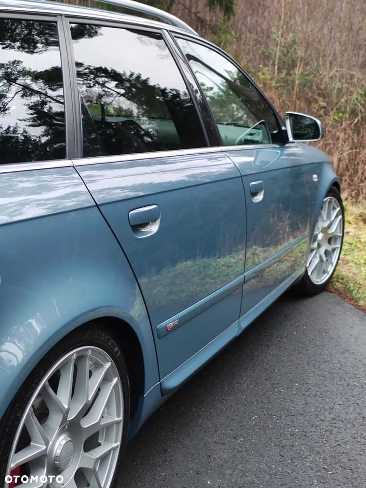 Audi A4 Avant - 18