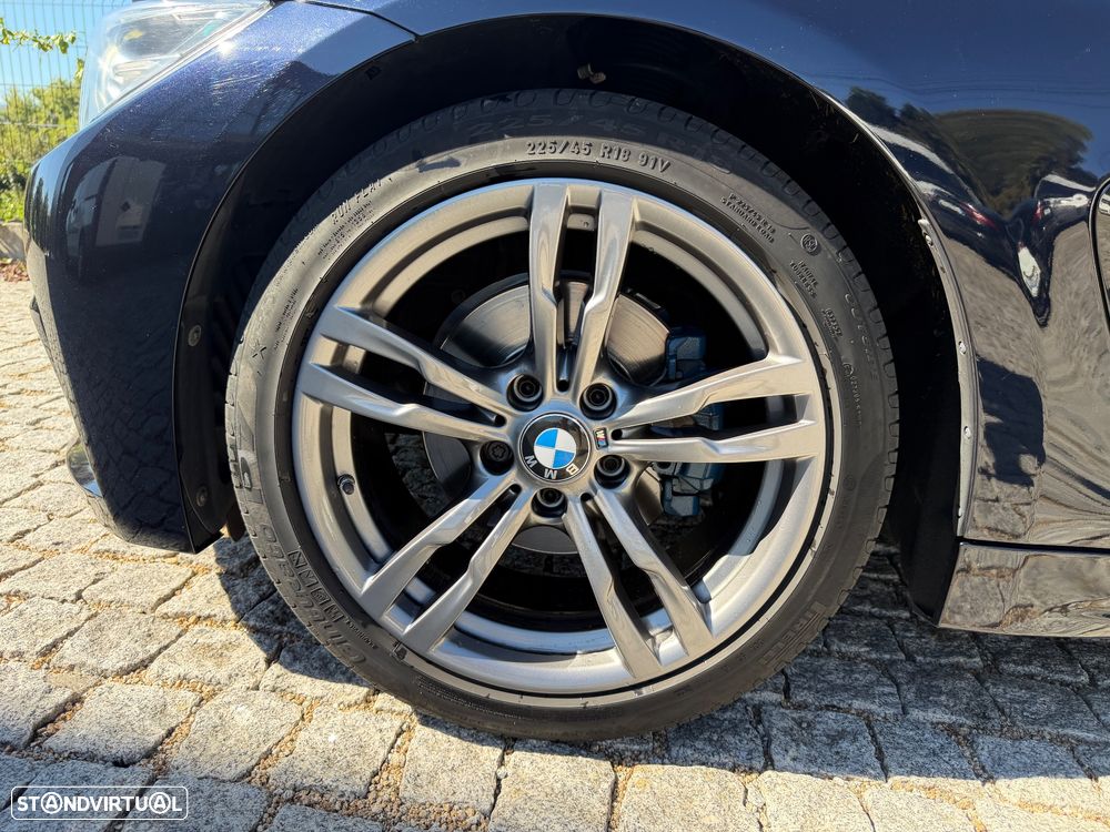 BMW 420 Gran Coupé d Pack M Auto - 26