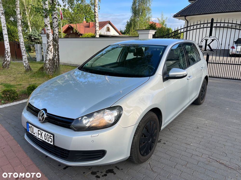 Volkswagen Golf 1.4 Team - 3