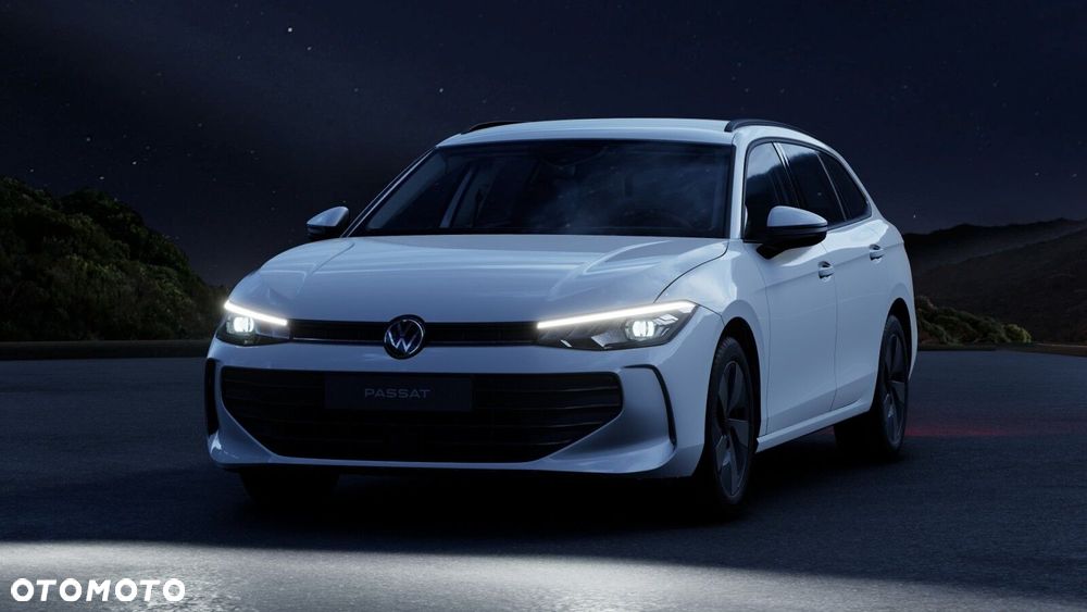 Volkswagen Passat - 9