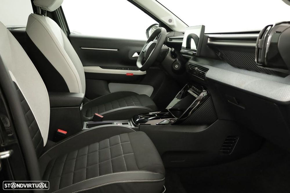Citroën e-C3 44 kWh Autonomia Conforto Max - 21