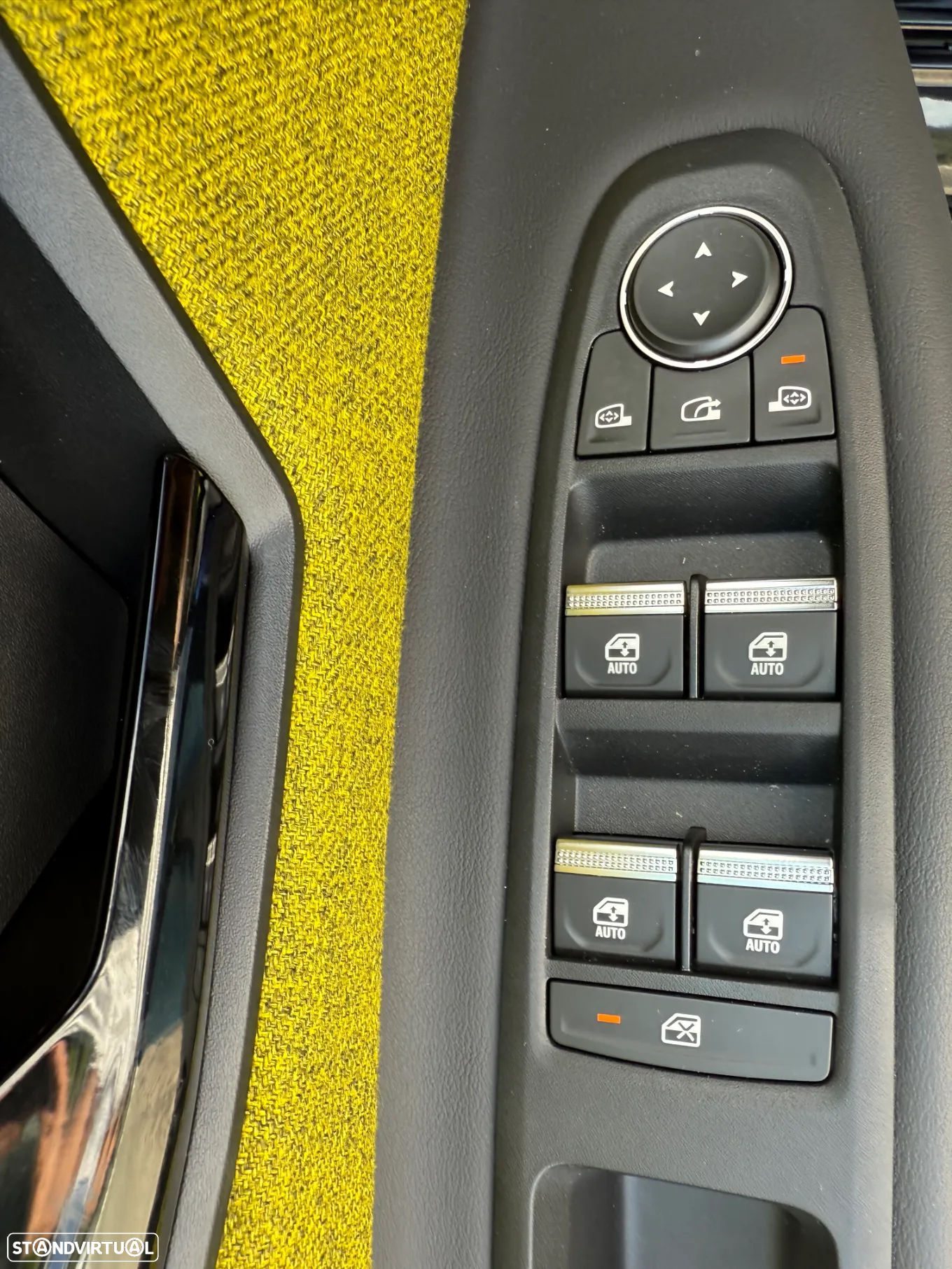 Renault 5 E-Tech 52 kWh Iconic Cinq Autonomia Conforto - 16