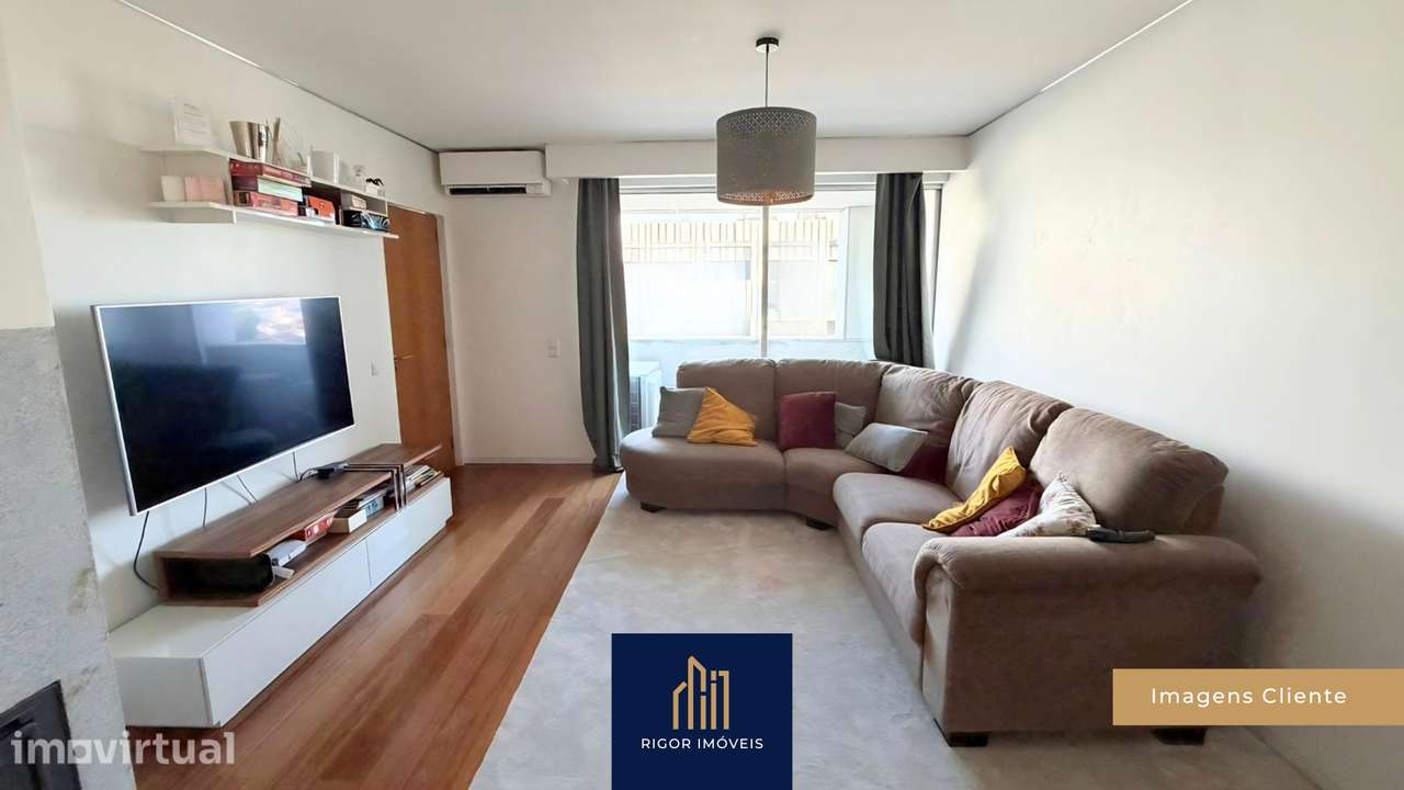 Apartamento T3 | Vila do Conde - Portas Fronhas | Excelente - Grande imagem: 2/38