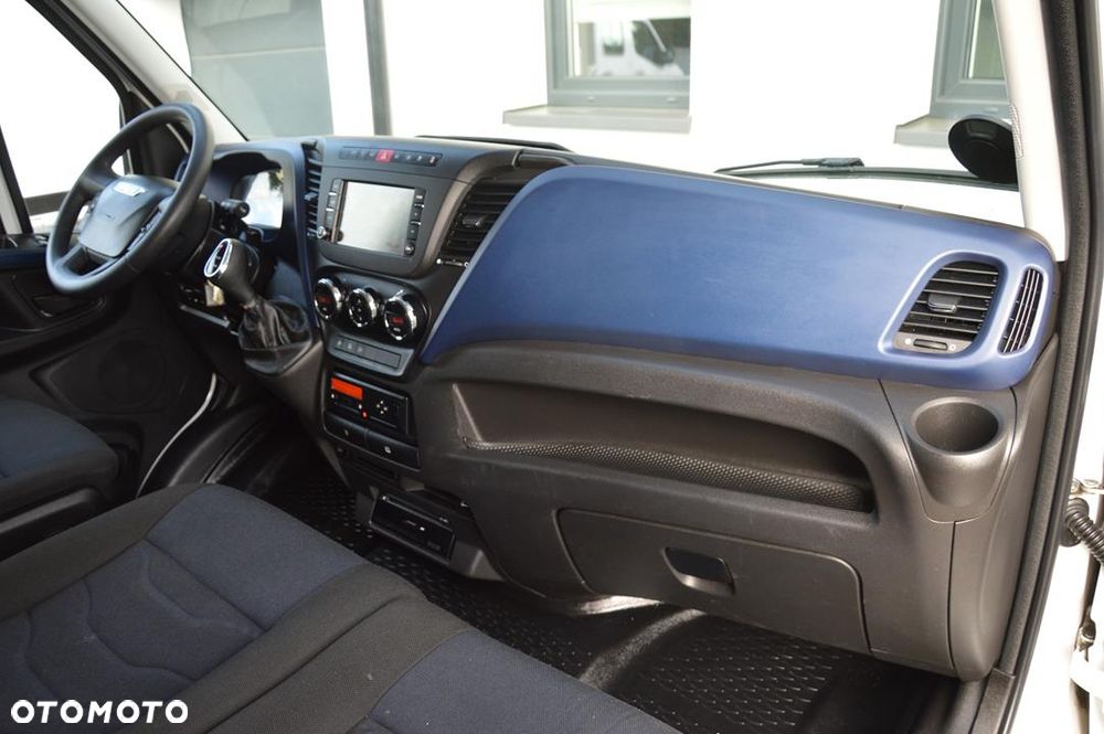 Iveco Daily - 20