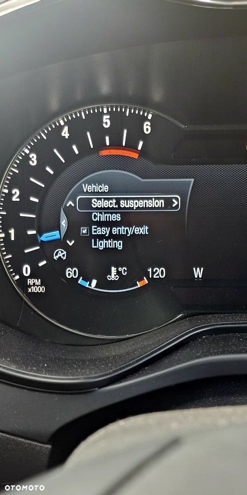 Ford Mondeo 2.0 TDCi STart-Stopp PowerShift-Aut Titanium - 24