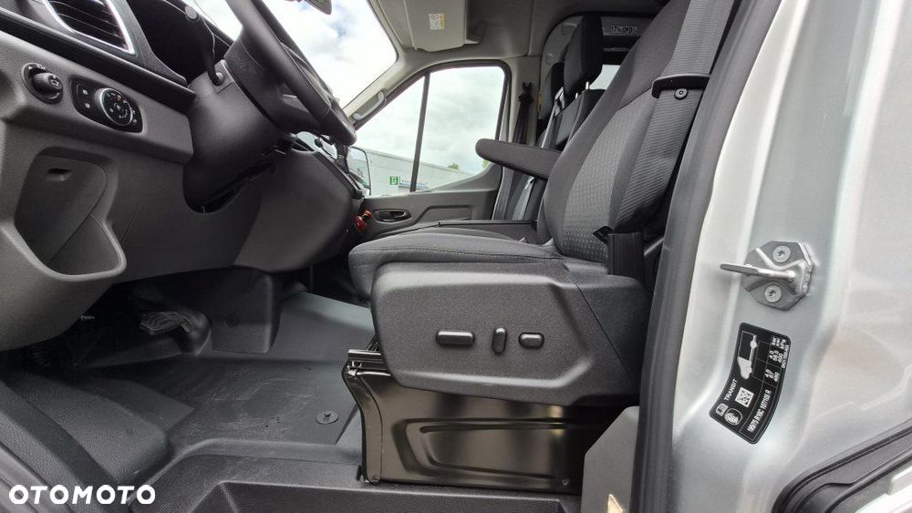 Ford Transit - 15