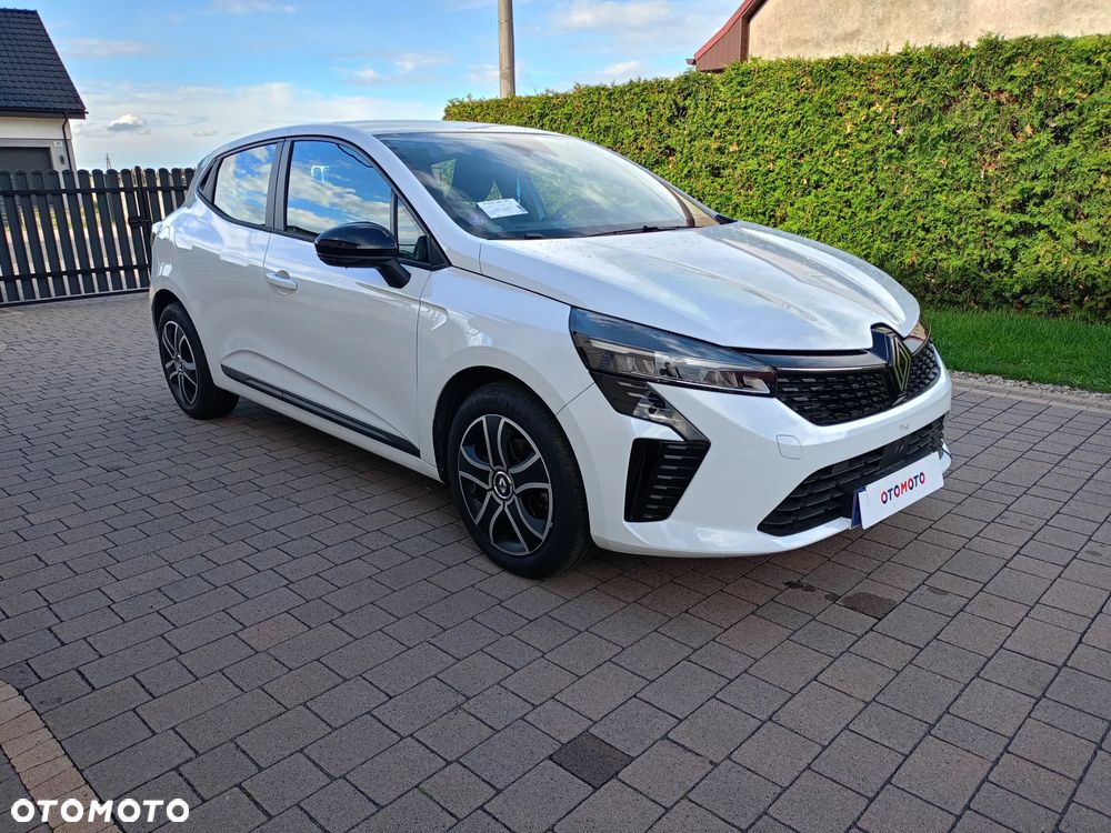 Renault Clio TCe 90 EVOLUTION - 1
