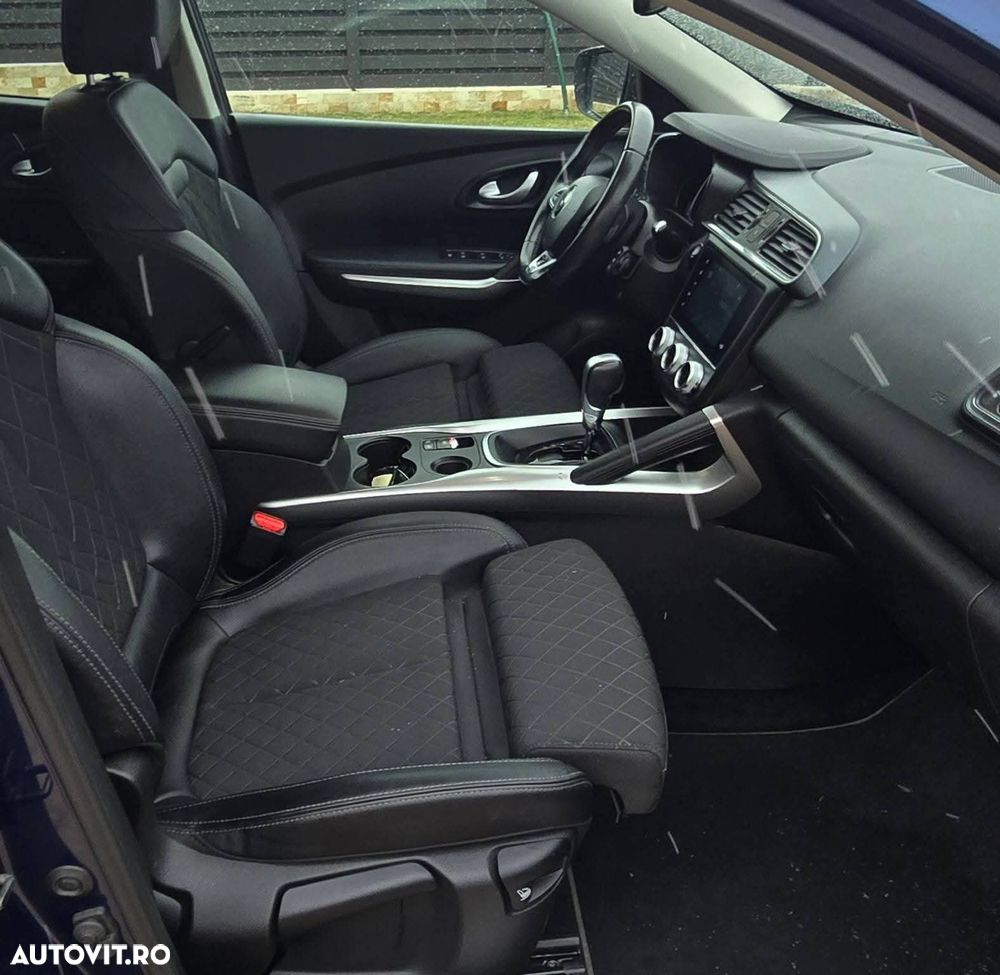 Renault Kadjar - 21