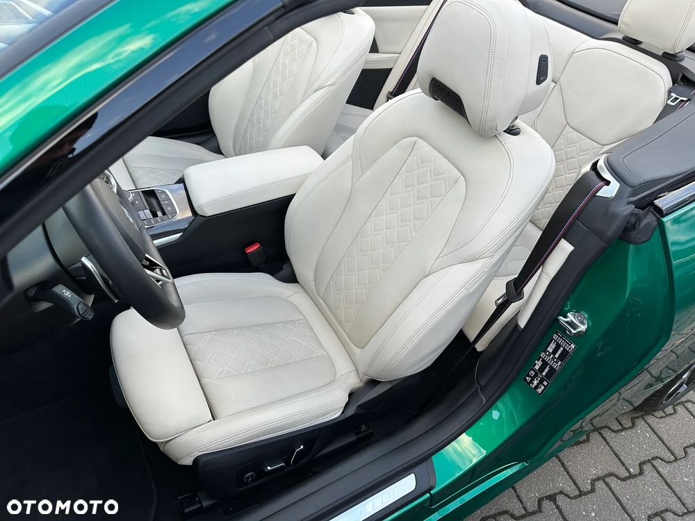 BMW Seria 4 430i xDrive M Sport sport - 9