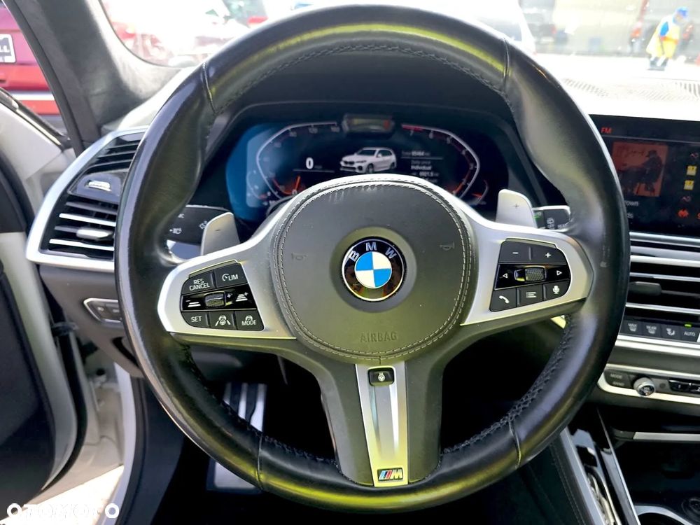 BMW X5 xDrive40i sport - 17