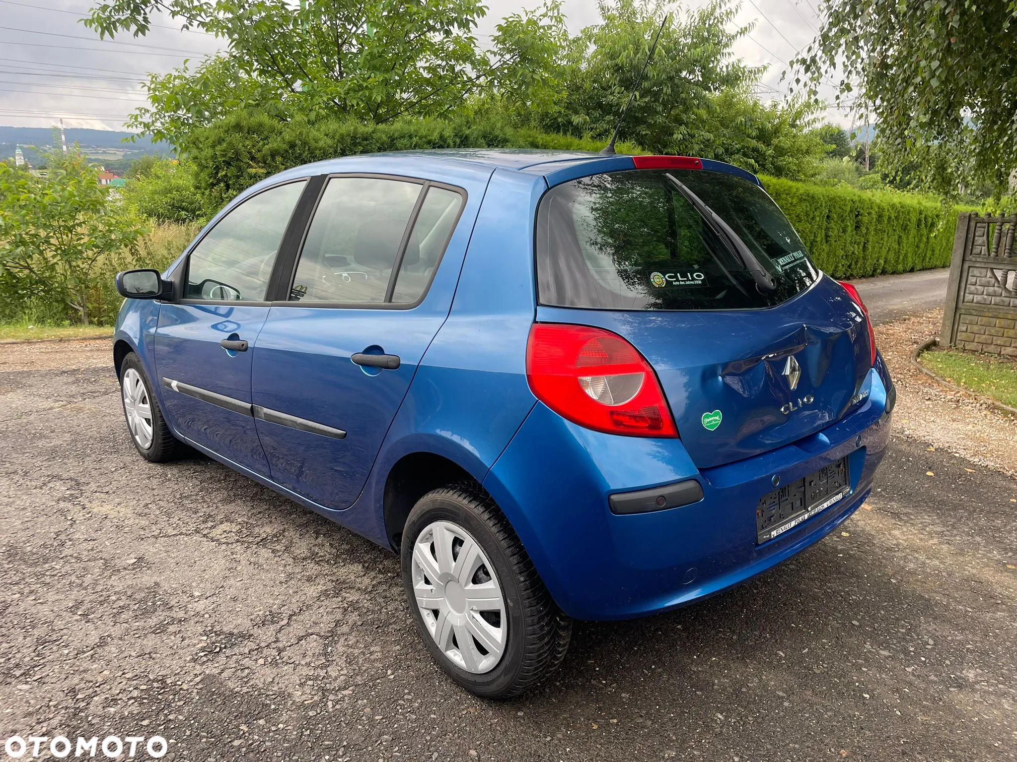 Renault Clio 1.2 16V 75 Dynamique - 5