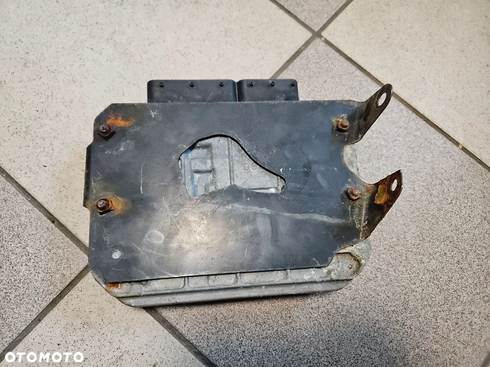Sterownik komputer silnika Mitsubishi ASX 1,8 DI-D 110kW 150KM 2011r 4N13 1860B890 - 3